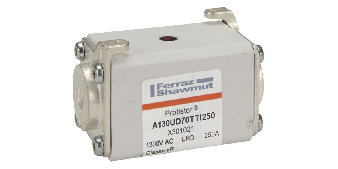 X301021 - Size 70 type TTI 5/16